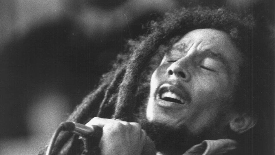 Bob Marley