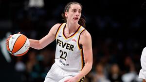 New York Liberty - Indiana Fever