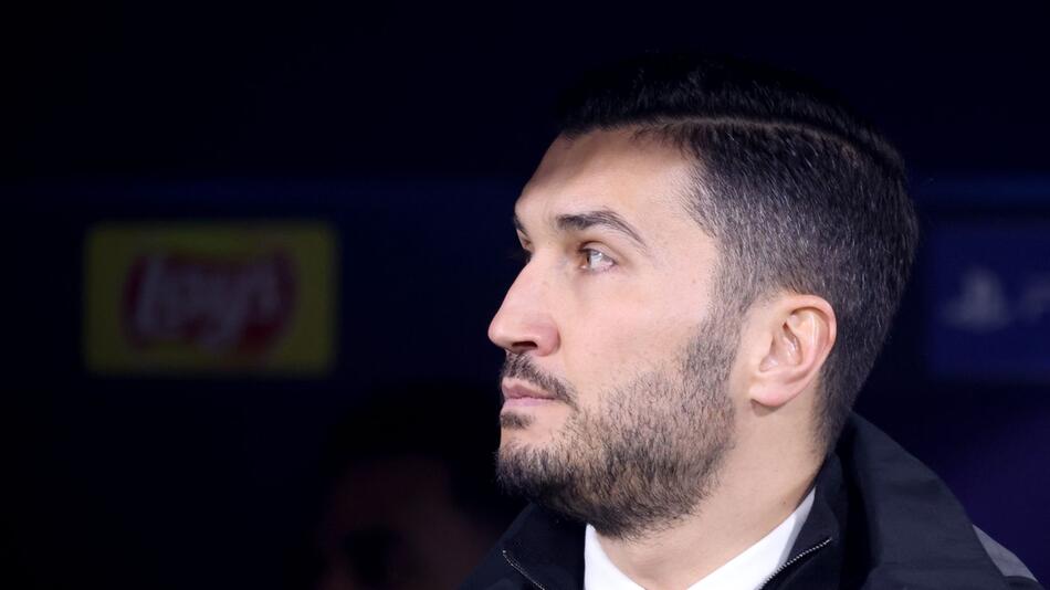 Nuri Sahin