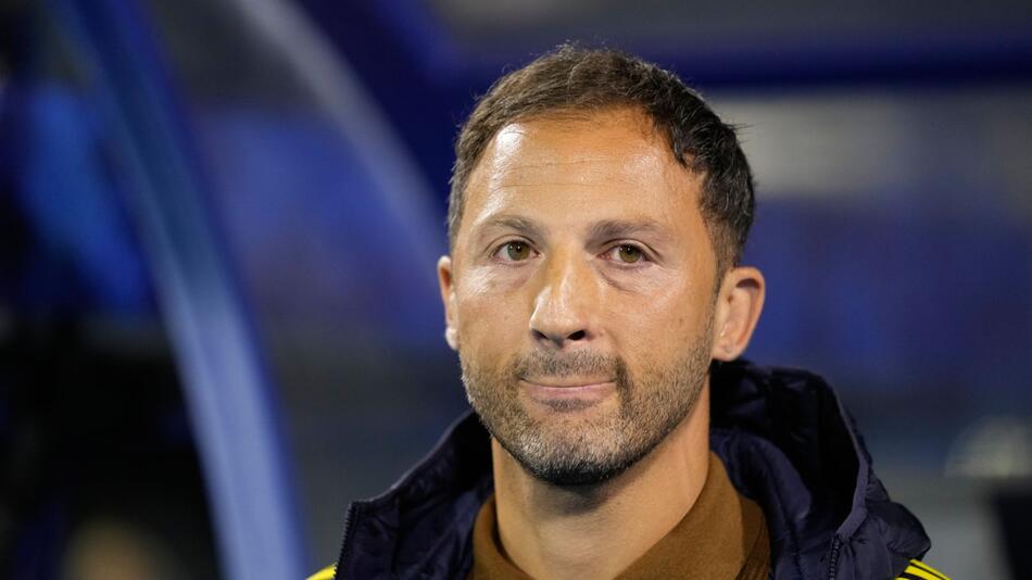 Dinamo Zagreb - Fenerbahce Istanbul