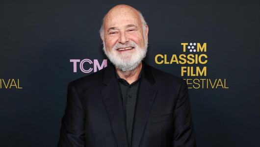 Rob Reiner