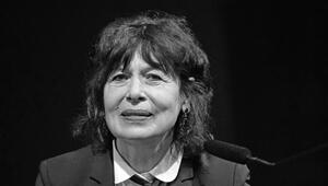 Schriftstellerin Monika Helfer