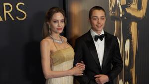 Angelina Jolie besuchte überraschend ein ukrainisches Boxstudio