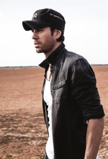 Enrique Iglesias