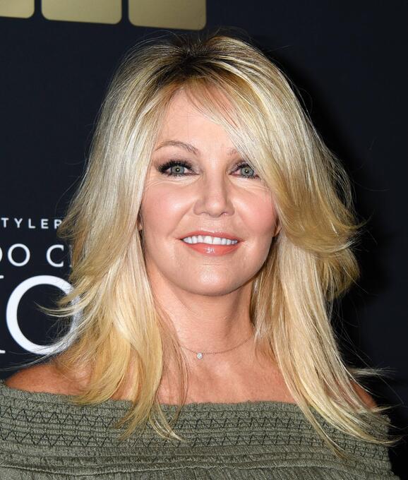 Heather Locklear