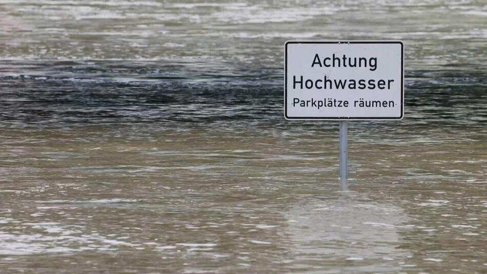 Hochwasser