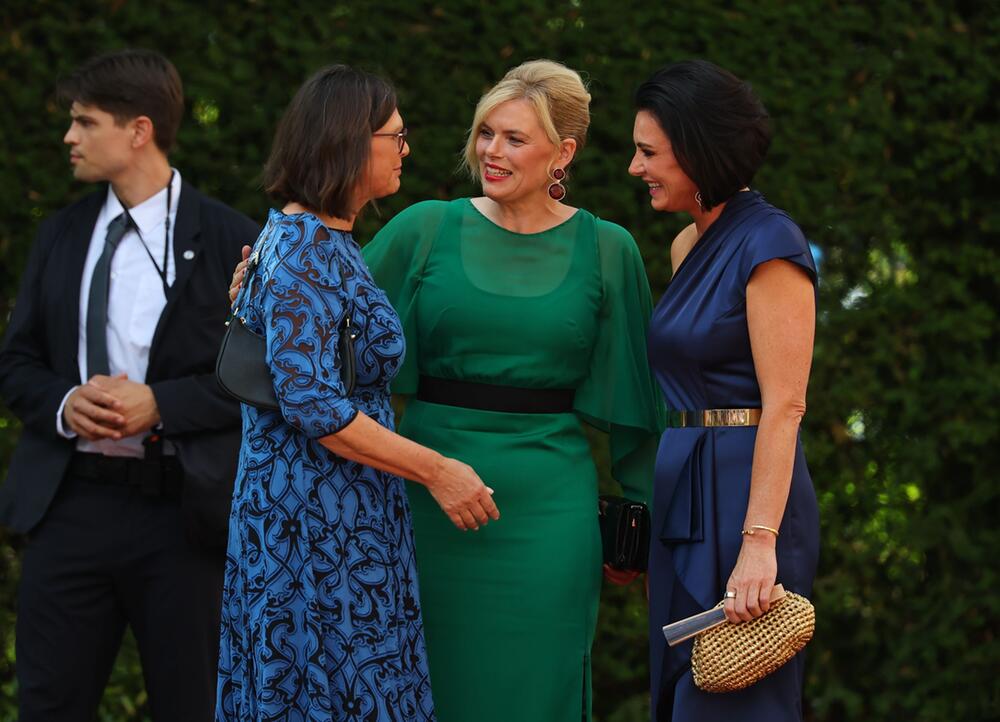 Start der Bayreuther Festspiele