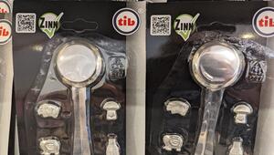 Ist Zinngiessen wirklich besser als das verbotene Bleigiessen?