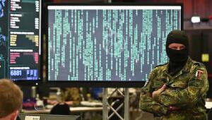 Bundeswehr übt in Nato- Manöver Cyberabwehr