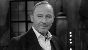 Schauspieler Alexander Held
