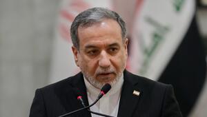 Irans Aussenminister Abbas Araghtschi