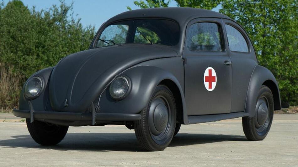 KdF-Wagen von 1943