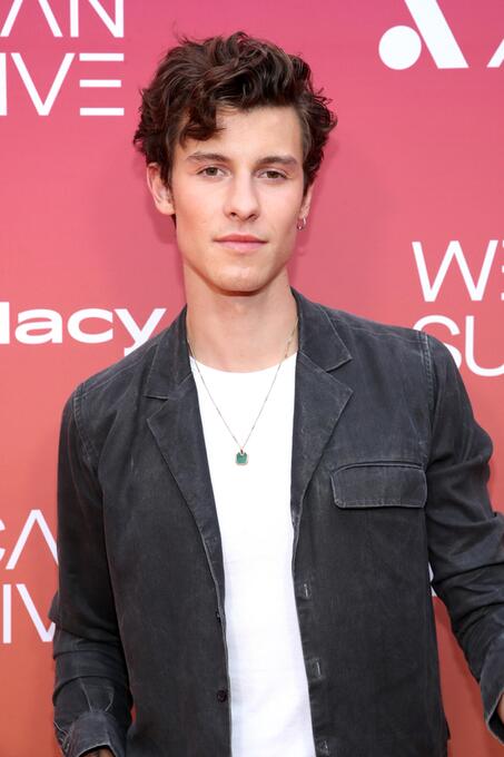 Shawn Mendes