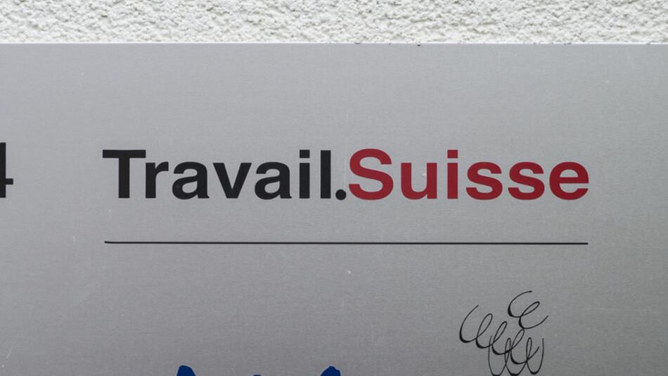 Travailsuisse