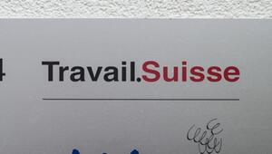 Travailsuisse