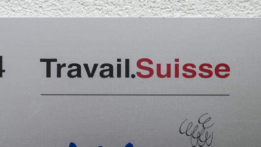 Travailsuisse