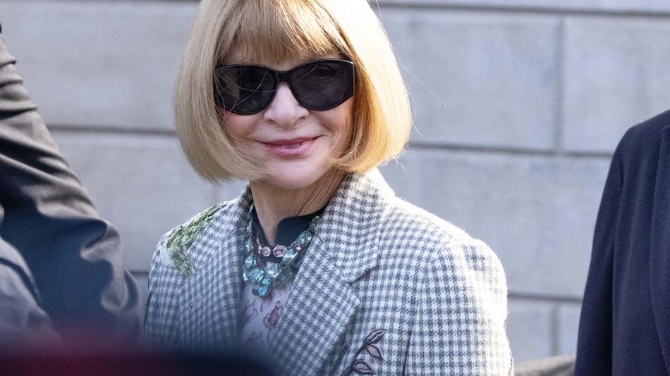 Anna Wintour