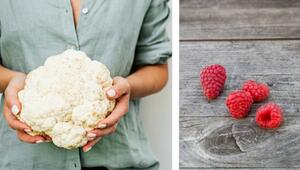 Blumenkohl und Himbeeren: Lebensmittel, die du im Dezember nicht kaufen solltest