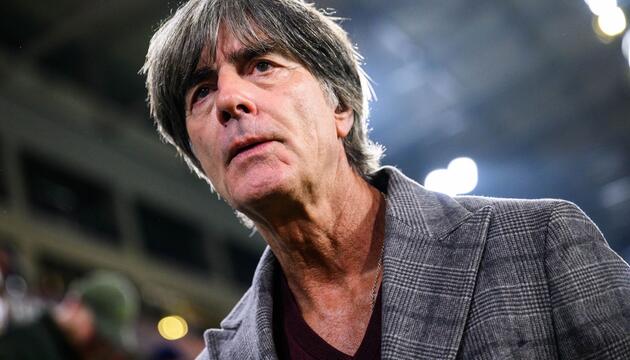 Joachim Löw