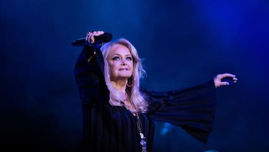 Bonnie Tyler