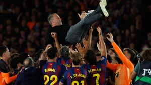 FC Barcelona - Real Madrid