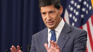 Chef der Federal Reserve Warsh