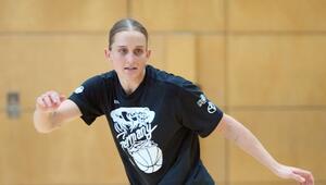 Deutsche Basketballerinnen trainieren für die WM