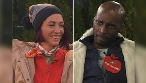 Für Tessa Bergmeier und Godfrey Egbon ist "Promi Big Brother" vorbei.