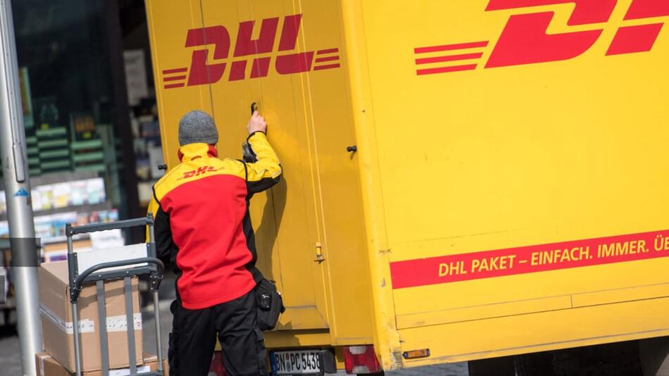 DHL