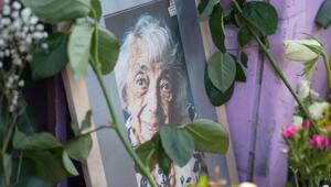Abschied von Margot Friedländer: Kondolenzbuch und grosse Trauerfeier