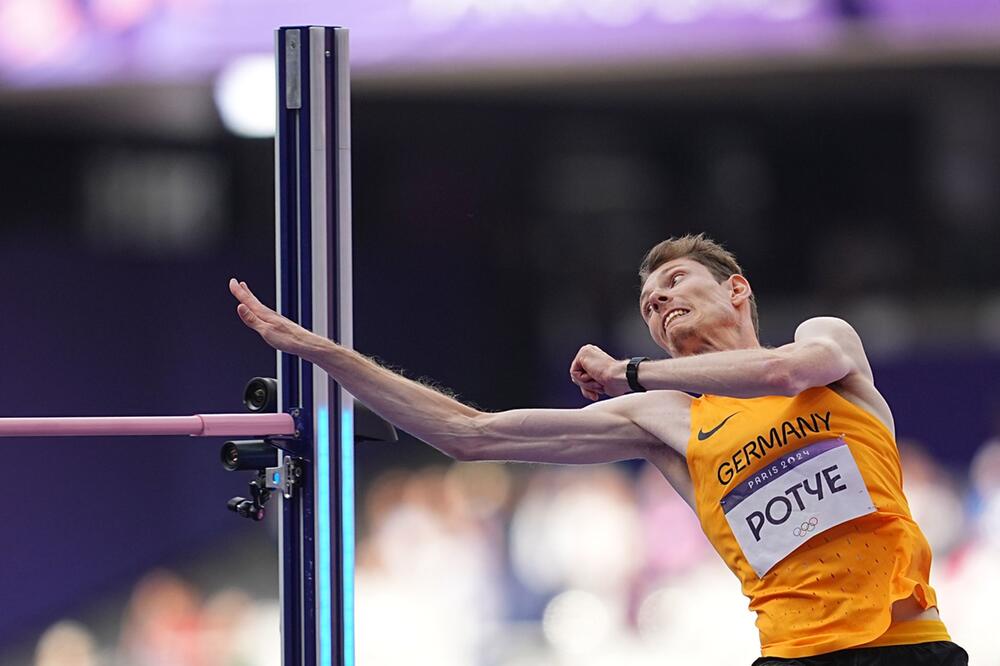 Tobias Potye