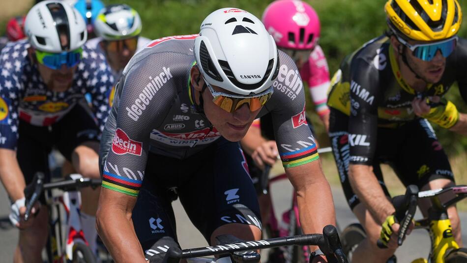 Tour de France