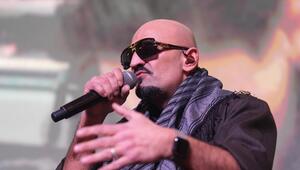 Rapper Xatar