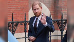 Prinz Harry wird am Donnerstag in London vor Gericht erwartet.