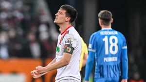 FC Augsburg - 1. FC Heidenheim