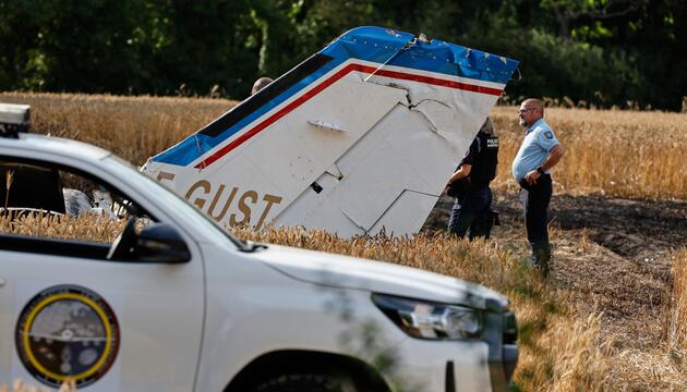 Ubisoft-Mitbegründer stirbt bei Flugzeugabsturz