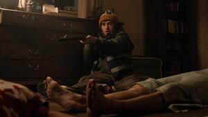 Hat einen richtig, richtig miesen Tag erwischt: Krankenhaus-Kurier Bryan (Austin Abrams) in ...