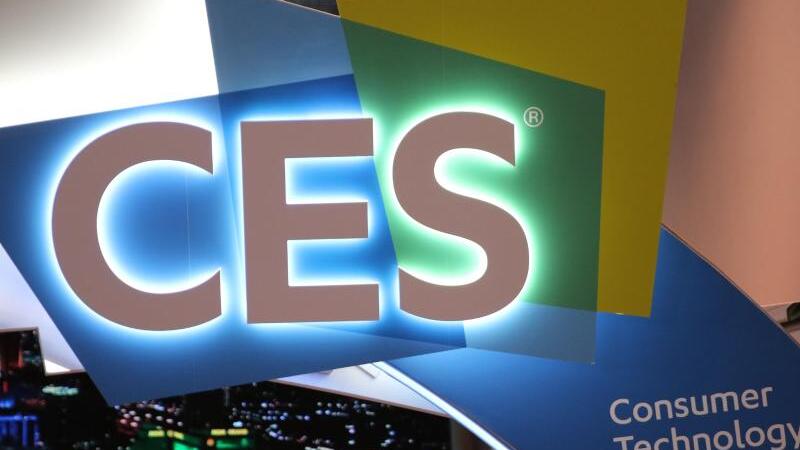 CES 2018 in Las Vegas