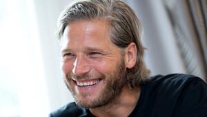 Schauspieler Sebastian Ströbel