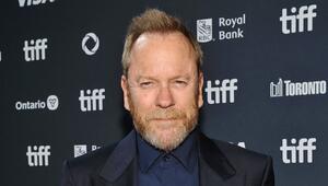 Kiefer Sutherland soll mit dem Fahrer eines Ride-Hailing-Dienstes aneinander geraten sein.