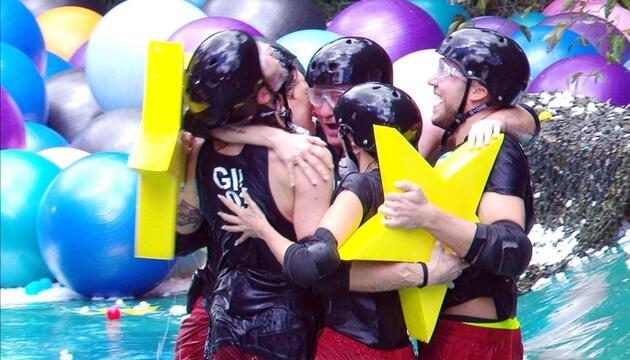 Ich bin ein Star - Holt mich hier raus! - Tag 16