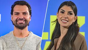 Jimi Blue Ochsenknecht und Yeliz Koc