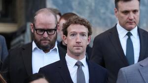 Facebook-Gründer Zuckerberg