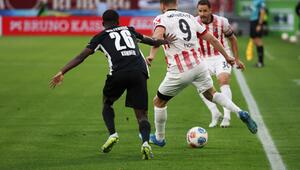 SC Freiburg - VfL Wolfsburg