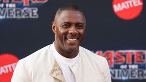 Idris Elba