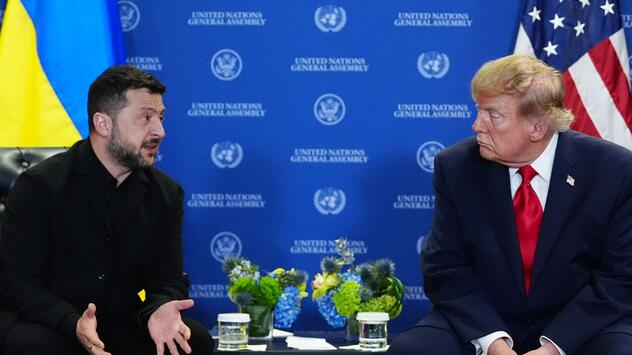 UN-Generalversammlung