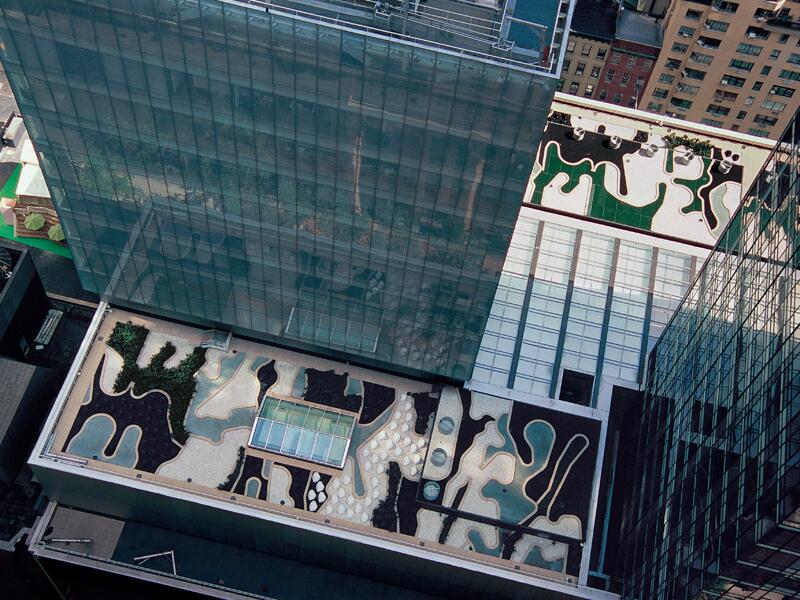 Die Gärten von New York | GMX.CH