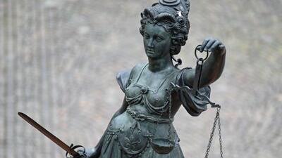 Justitia