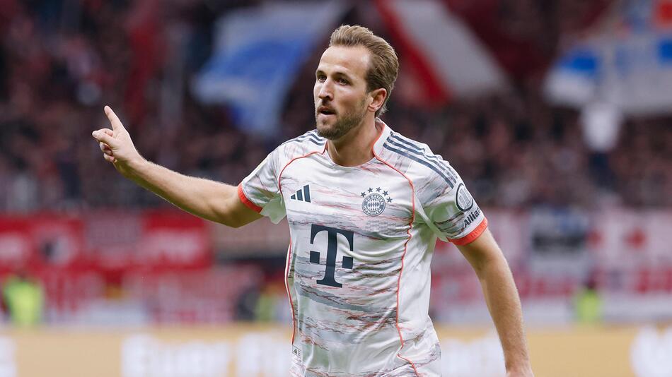 Harry Kane