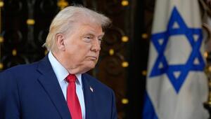 US-Präsident Trump empfängt Israels Ministerpräsident Netanjahu